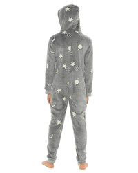 Follow That Dream Kids Glow In The Dark Onesie