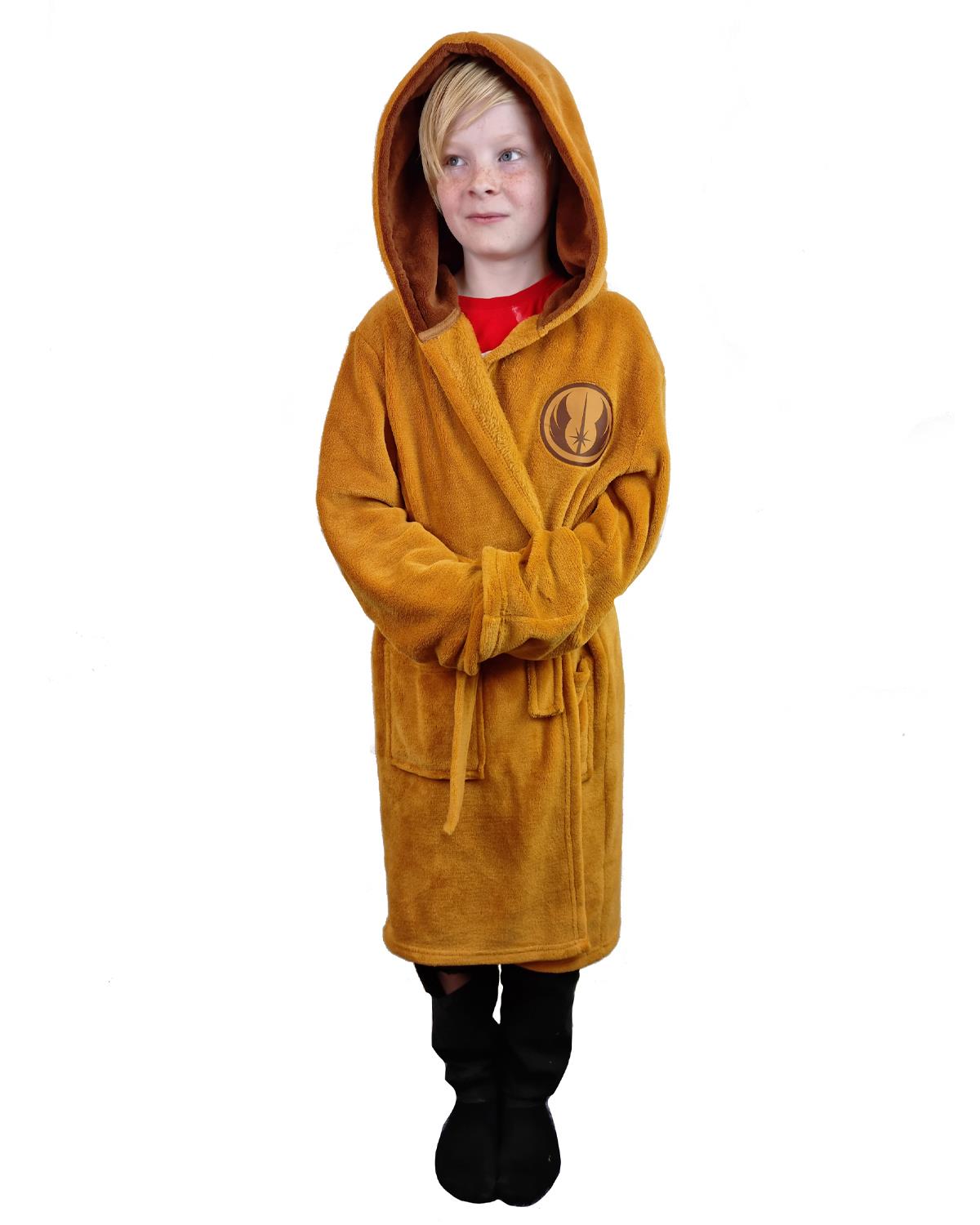 Star Wars Kids Jedi Dressing Gown