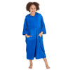 Huggable Kids Hooded Towelling Poncho