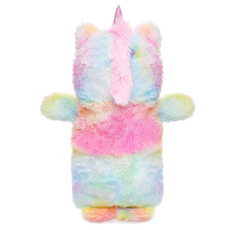 Rainbow Unicorn Hot Water Bottle