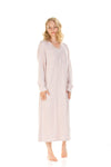 La Marquise Womens Lush Lounge Cloudknit Nightie