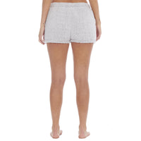 Forever Dreaming Womens Borg Shorts