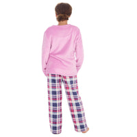 Forever Dreaming Girls Soft Fleece Pyjamas