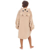 Huggable Kids Oversized Animal Snuggle Hoodie