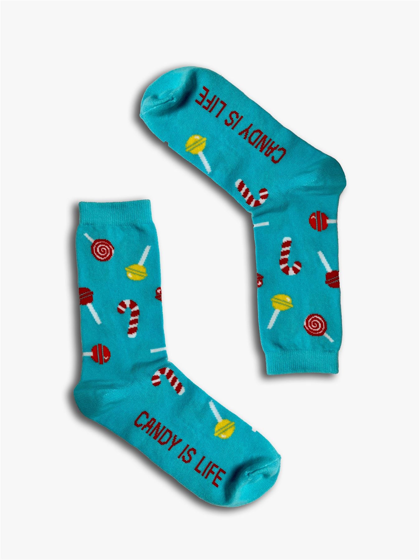 Boxt Socks Mens 4 Pack Sweetie Gift Set