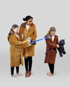 Star Wars Kids Jedi Dressing Gown