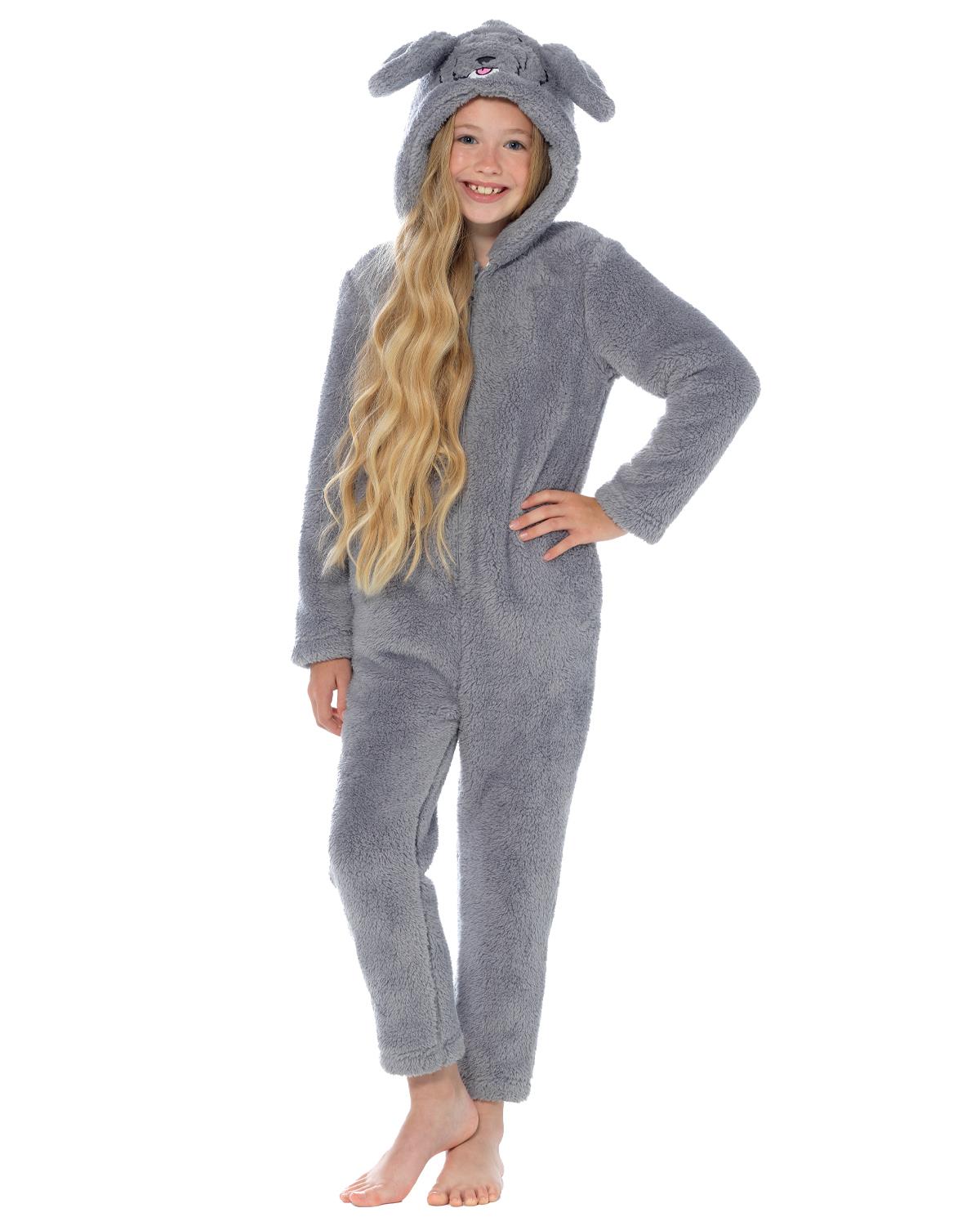 Girls dog onesie sale