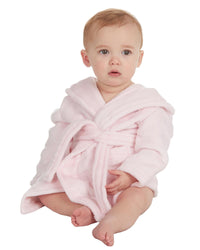 Babytown Elephant Fleece Dressing Gown