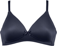 Naturana Womens Wireless T-Shirt Bra