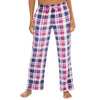 Forever Dreaming Womens Soft Fleece Lounge Pants