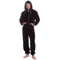 Undercover Mens Snuggle Fleece Onesie