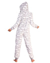 Loungeable Womens Cloud Onesie