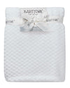 Babytown Waffle Fleece Blanket