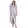 Forever Dreaming Womens Shimmer Fleece Pyjamas