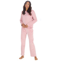 Love Your Label Womens Babysoft Lounge Set