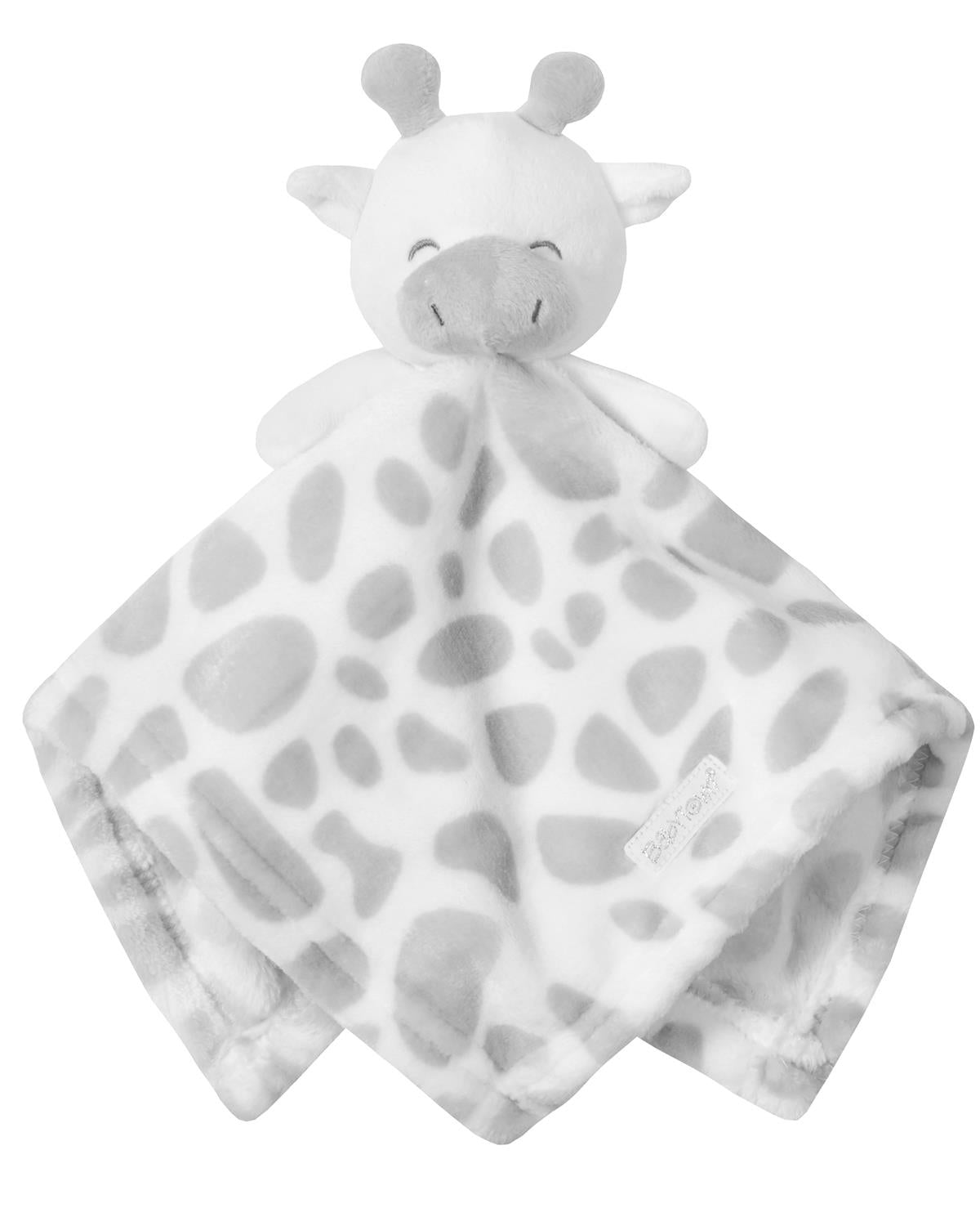 Babytown Soft Animal Comforter