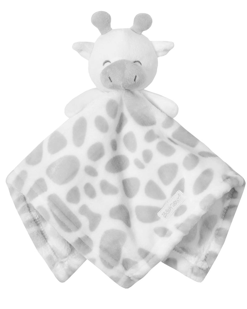 Babytown Soft Animal Comforter