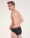 Sloggi Mens 2 Pack Ever Cool Midi Brief