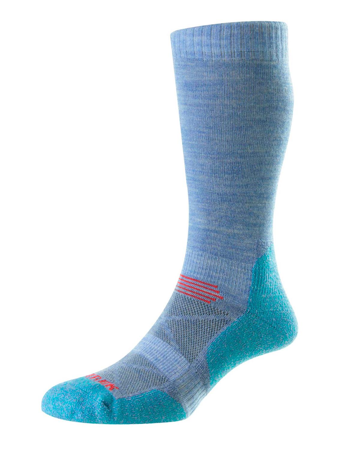 HJ Hall Unisex Protek Adventure Trek Socks