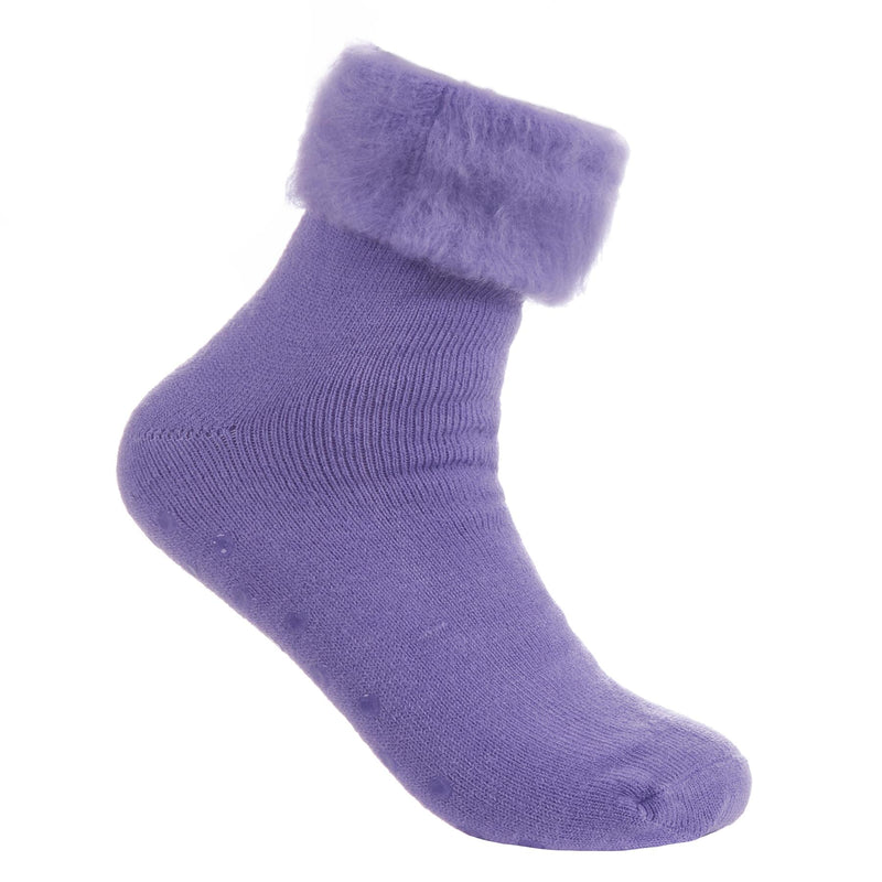 Forever Dreaming 3 Pairs Supersoft Bed Socks