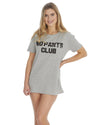 Forever Dreaming Womens "No Pants Club" Nightie