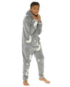 Follow That Dream Kids Glow In The Dark Onesie