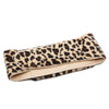 Leopard Print Wrap Waist Hot Water Bottle