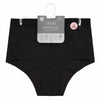 Anucci Womens 3 Pack Bladder Leak Full Briefs