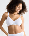 Sloggi Womens Basic+ Non Wired Bra