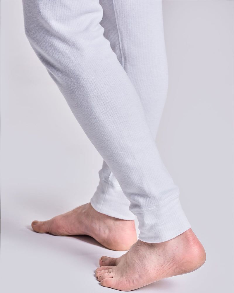 HJ Hall Mens Thermal Long Johns