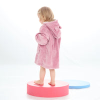 Babytown Oversized Snuggle Hoodie