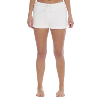 Forever Dreaming Womens Borg Shorts