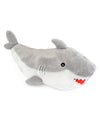 Grey Shark Hot Water Bottle