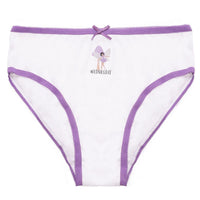 Tom Franks Girls 7 Pack Fairy Knickers