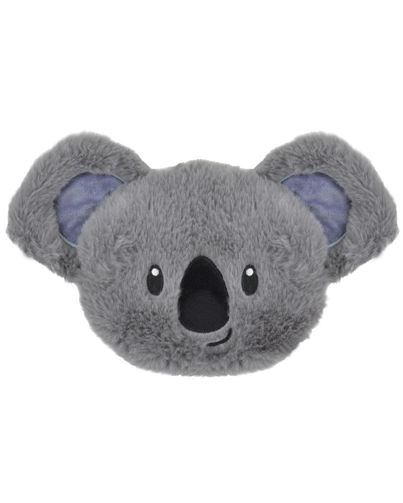 Follow That Dream Koala Microwavable Heatbag