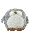 Owl Cuddle Hot Water Bottle