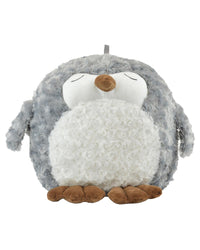 Owl Cuddle Hot Water Bottle