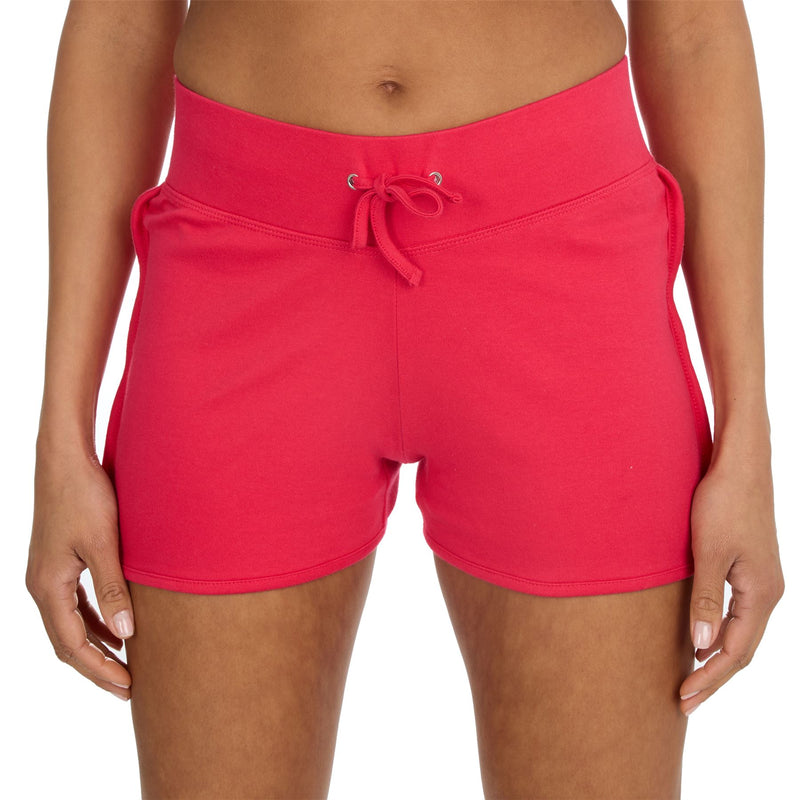 Love Your Label Womens Cotton Shorts