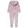 Forever Dreaming Girls Crushed Velvet Onesie