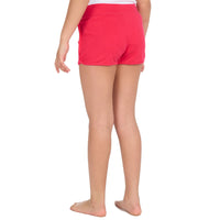 Love Your Label Girls Jersey Cotton Shorts