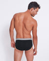 Sloggi Mens 2 Pack Cotton Go ABC 2.0 Brief