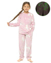 Follow That Dream Kids Glow In The Dark Pyjamas