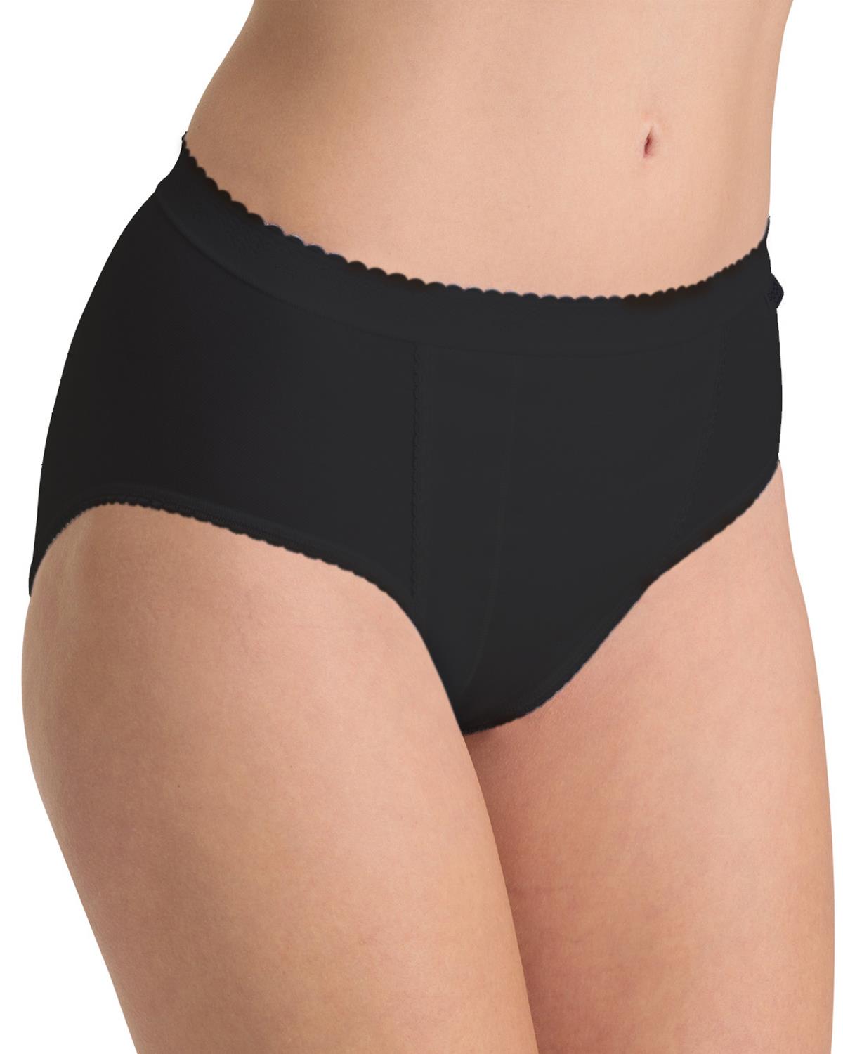 Sloggi Womens 2 Pack Control Tai Brief