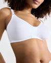 Sloggi Womens Basic+ Non Wired Bra