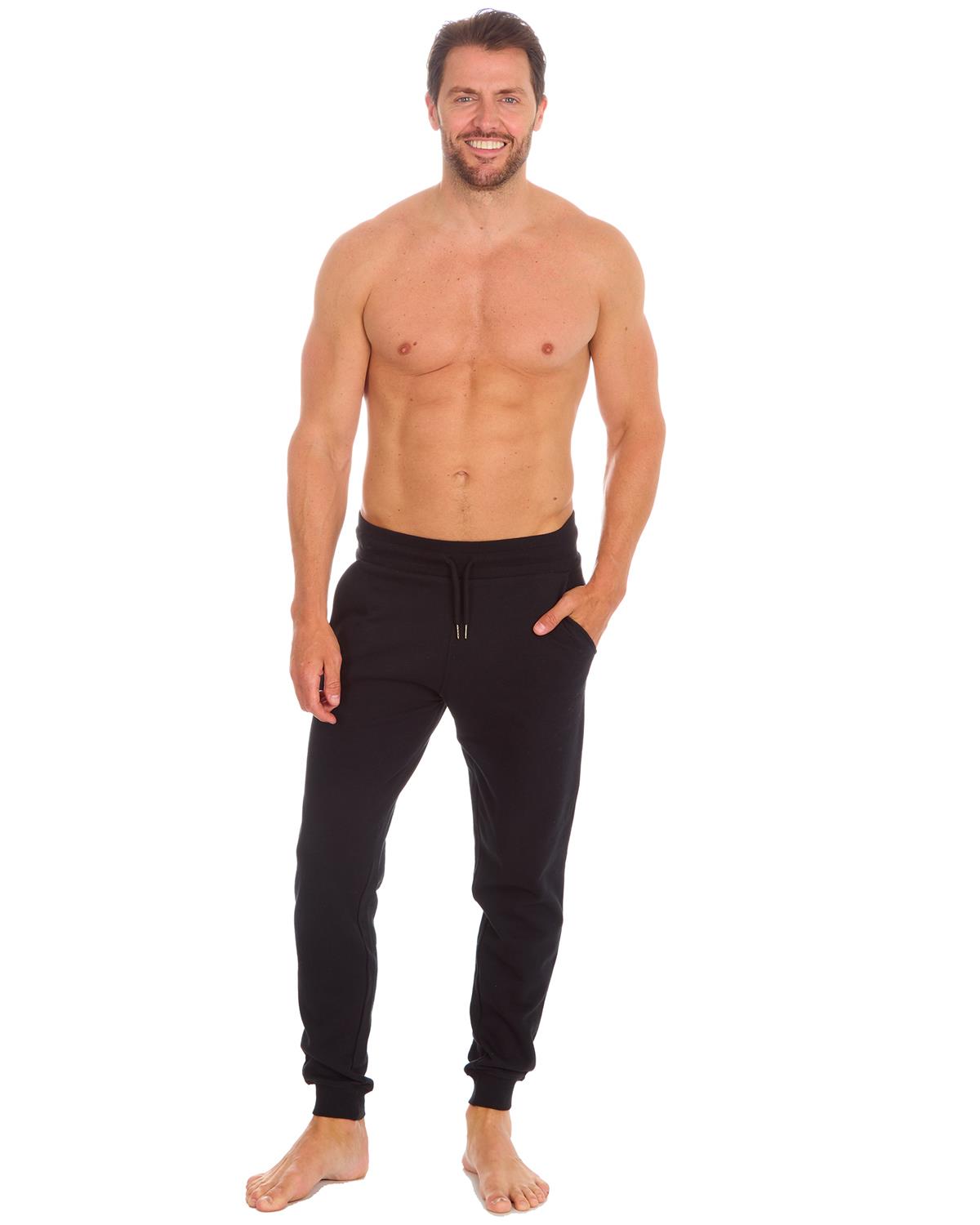 RedTag Mens Slim Fit Joggers