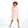 Slumber Party Girls Oversized Hoodie