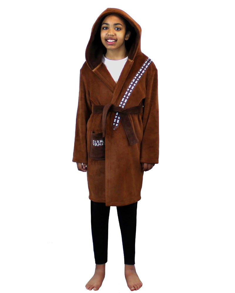 Star Wars Kids Chewbacca Dressing Gown