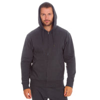 RedTag Mens Zip Hooded Jacket