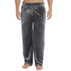 Cargo Bay Mens Polished Fleece Pyjamas