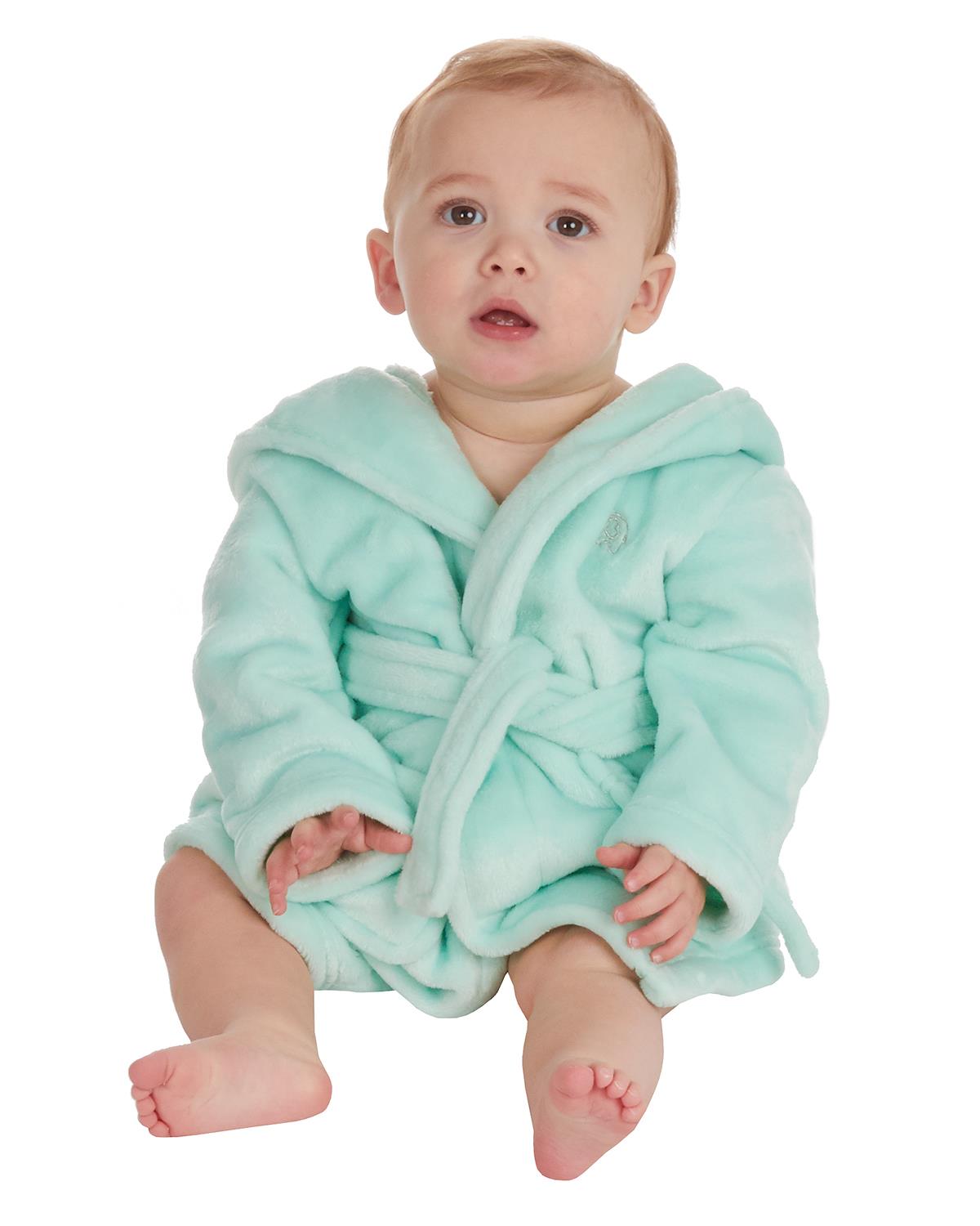 Babytown Elephant Fleece Dressing Gown